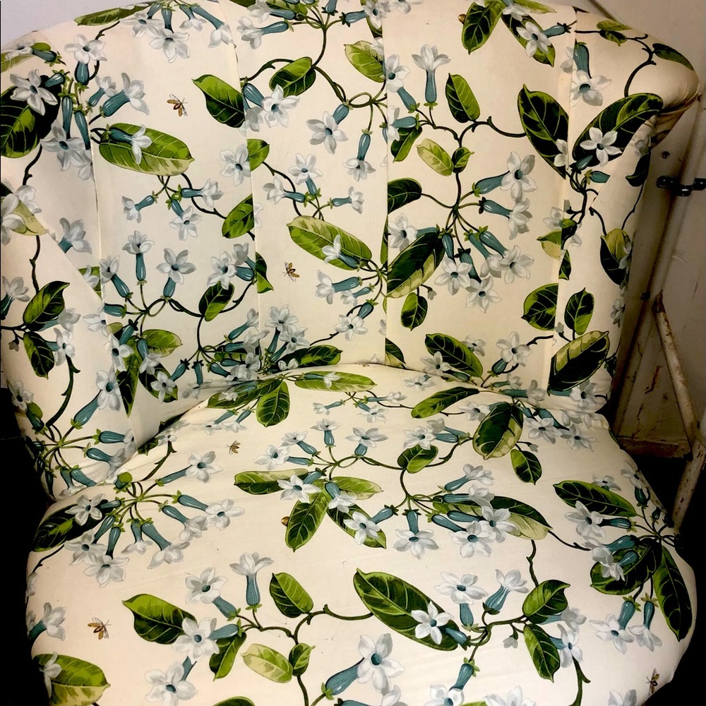 Wanakah Country Club Chair -